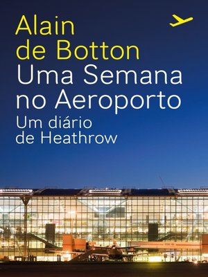 cover image of Uma Semana no Aeroporto